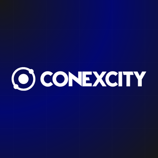 Logo Conexcity Technologies - Link in Bio