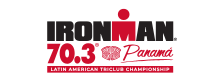 Portada 8 Ironman 70.3 Panama